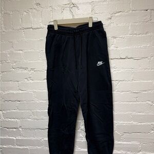 Nike Black Joggers
